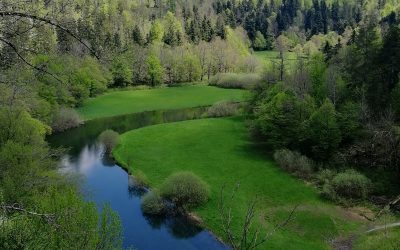 Naravoslovni dan Reka sedmerih imen