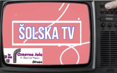 ŠOLSKA TV – zimska oddaja